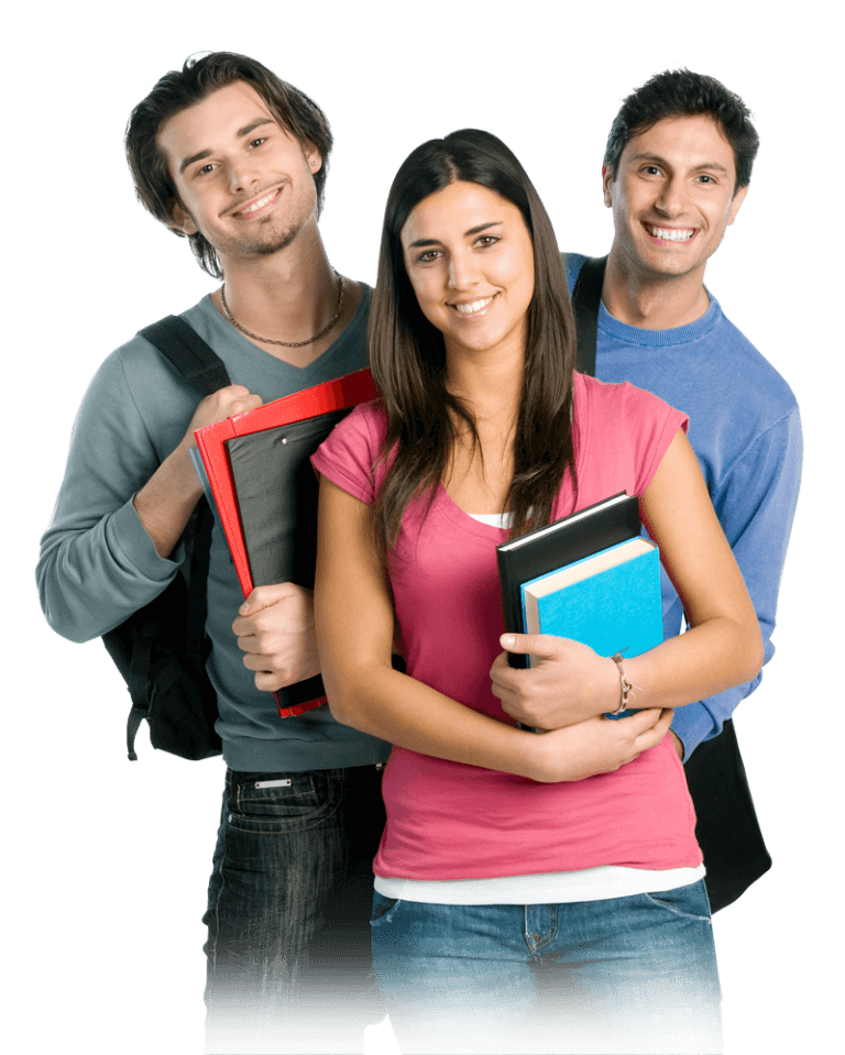 International student studying at Kursk State Medical University