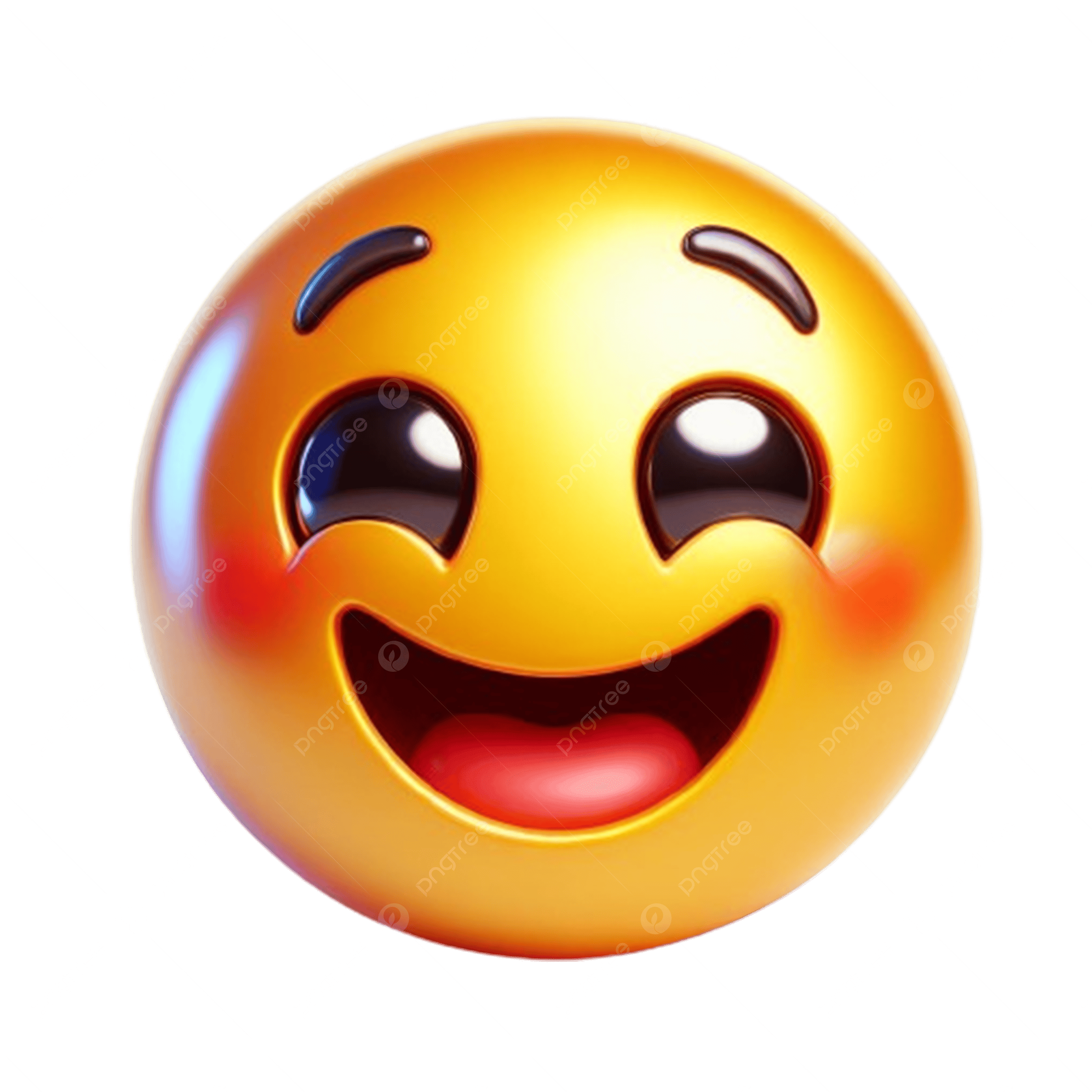 Happy student feedback